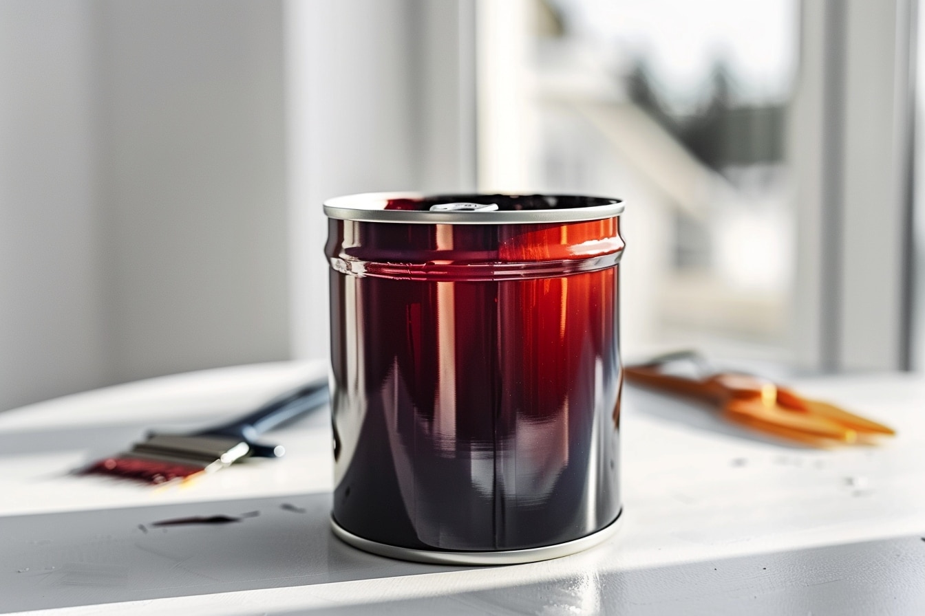 Découvrez la peinture délaqueur : votre alliée pour une rénovation facile et rapide