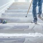 Peindre un escalier rénové : donner une nouvelle vie à votre intérieur