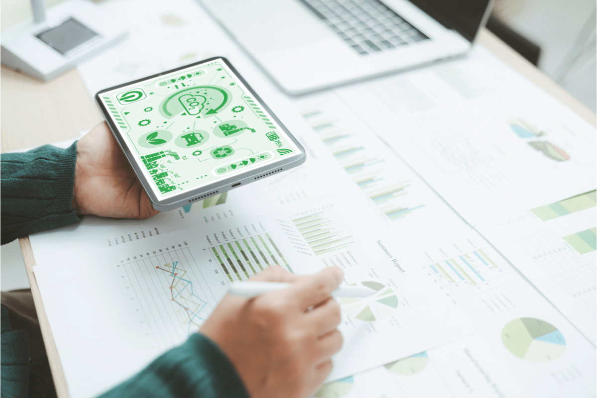 Consulting data Keyrus : services et transformation des données
